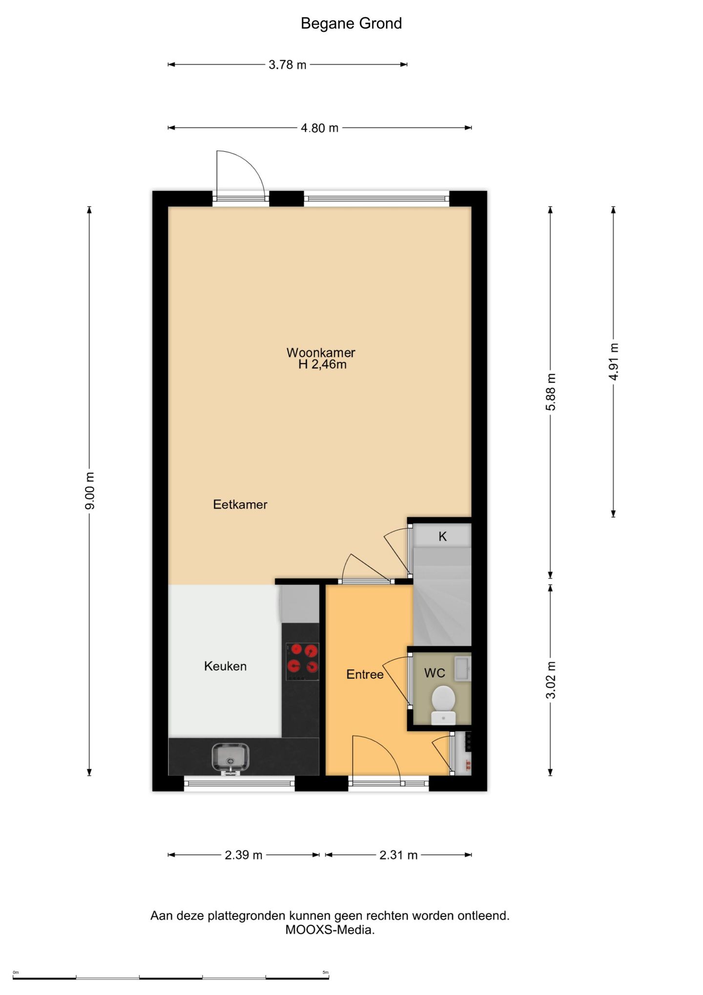 Foto 34 van Palissander 354