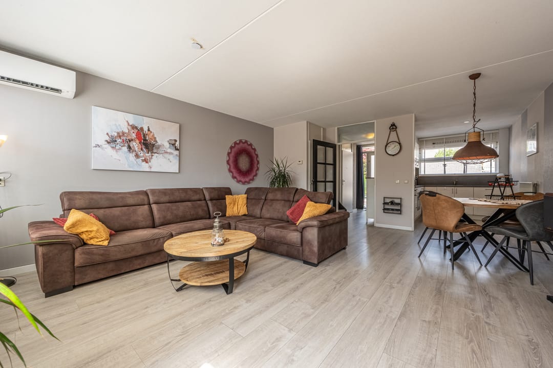 Foto 2 van Palissander 354