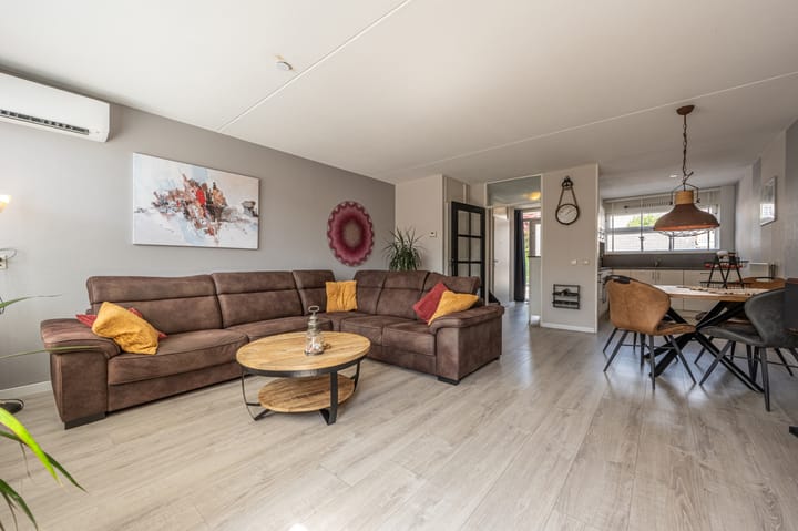 Foto 2 van Palissander 354