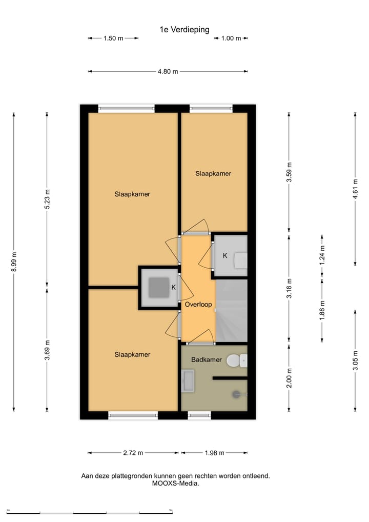 Foto 35 van Palissander 354