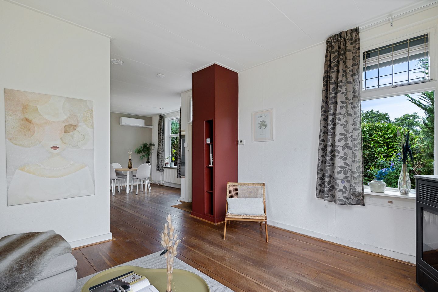 Foto 10 van Nolsstraat 2