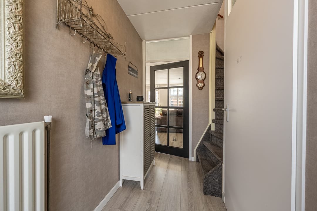 Foto 8 van Palissander 354