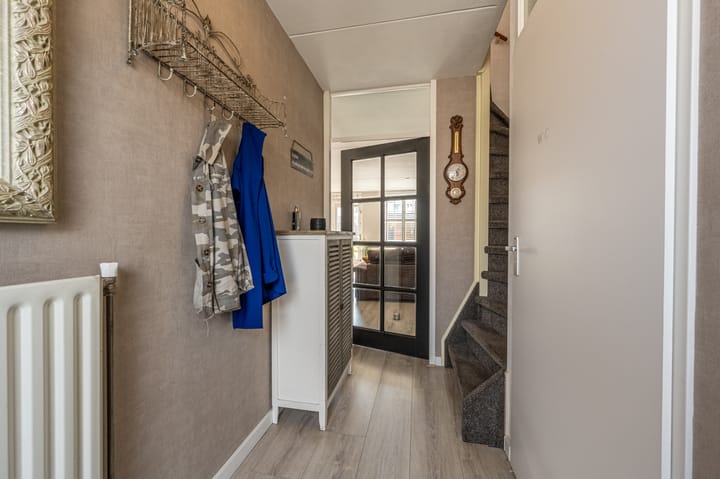 Foto 8 van Palissander 354