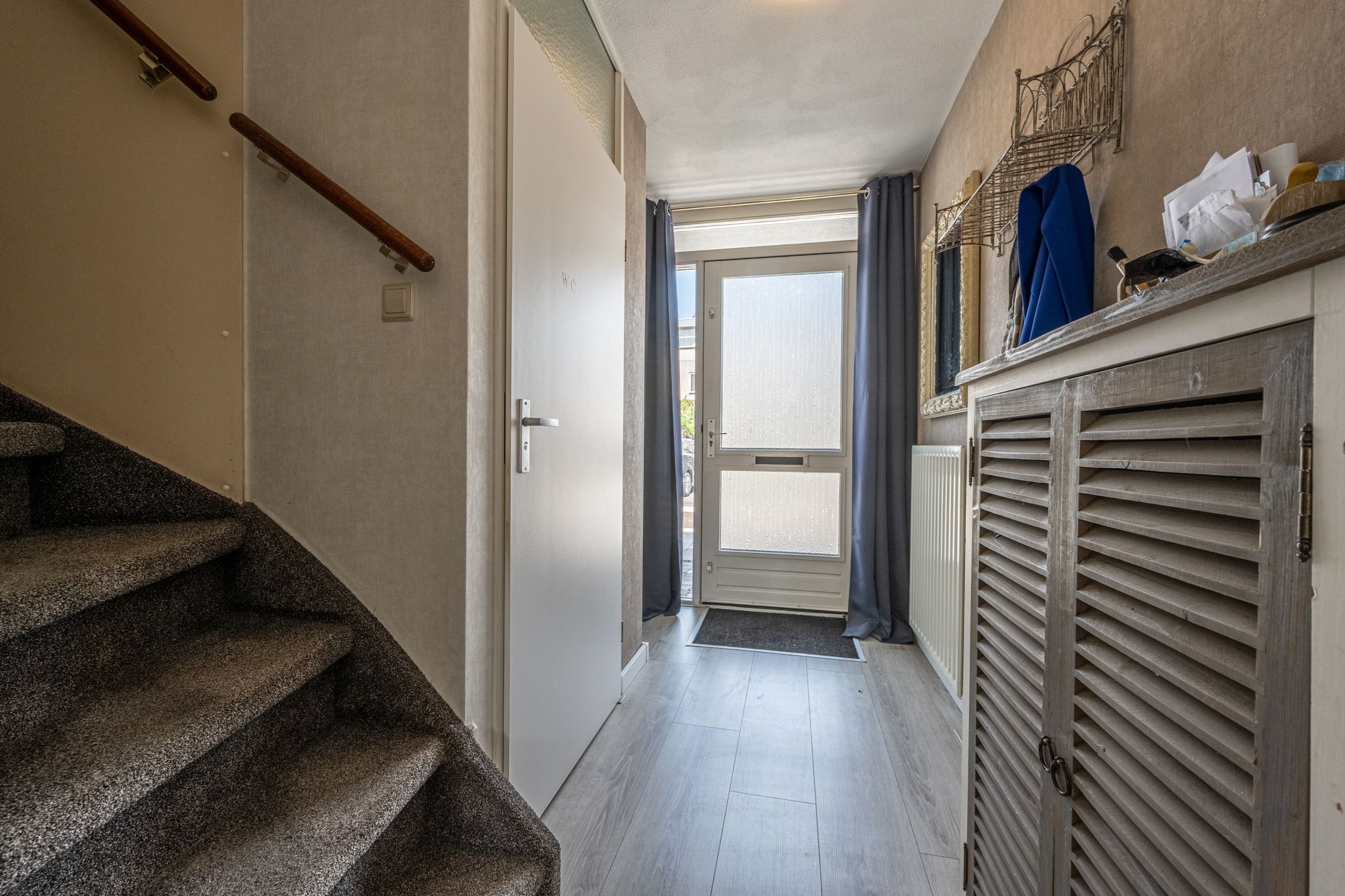 Foto 9 van Palissander 354