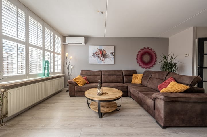 Foto 11 van Palissander 354