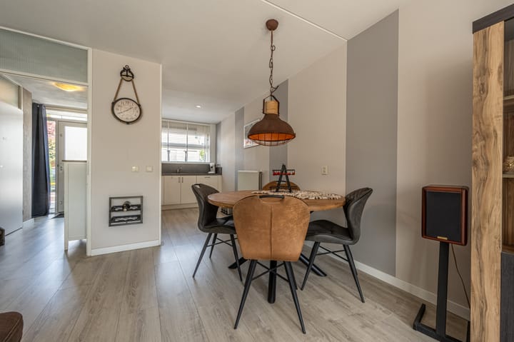 Foto 13 van Palissander 354