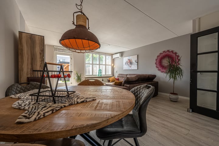 Foto 14 van Palissander 354