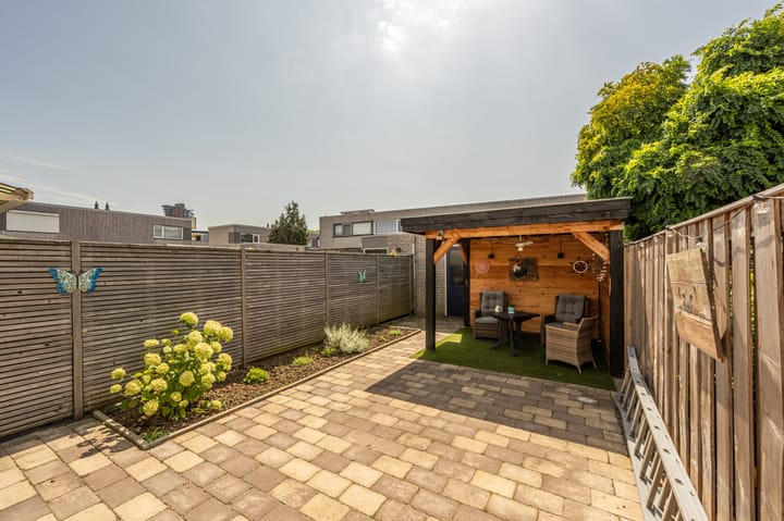 Foto 18 van Palissander 354