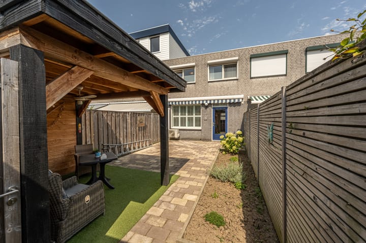 Foto 19 van Palissander 354