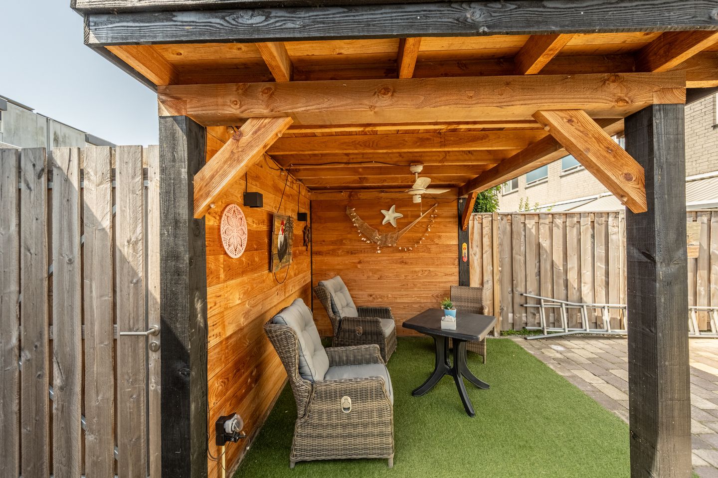 Foto 20 van Palissander 354