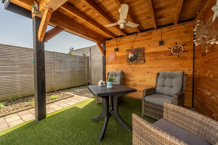 Foto 21 van Palissander 354