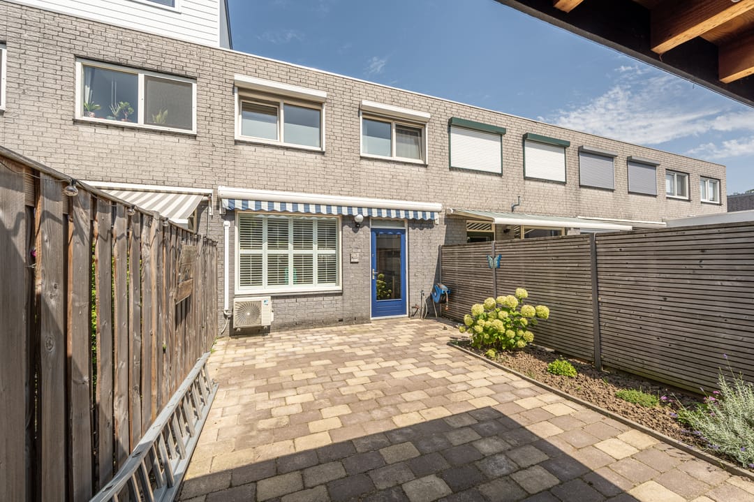 Foto 22 van Palissander 354