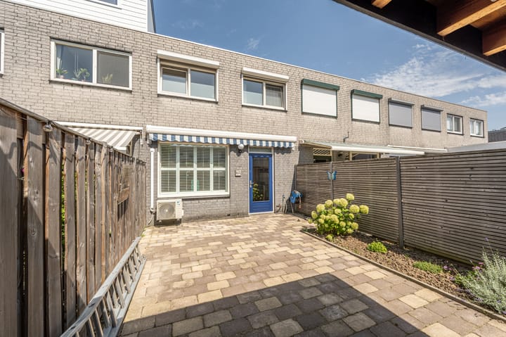 Foto 22 van Palissander 354