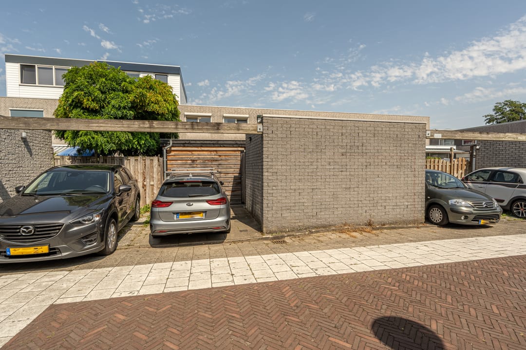 Foto 23 van Palissander 354