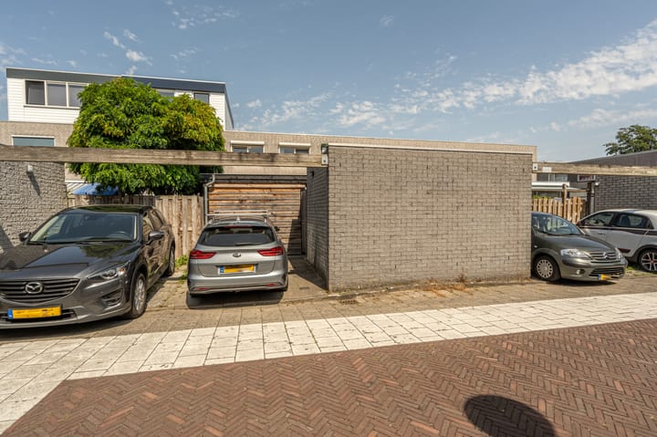 Foto 23 van Palissander 354