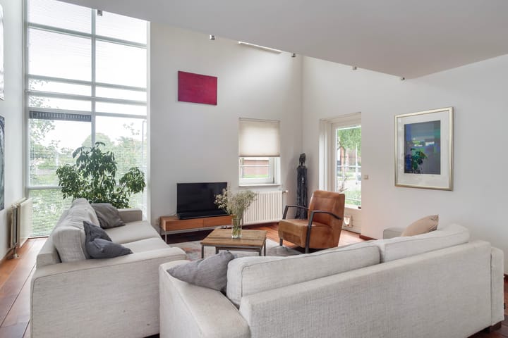 Foto 2 van Berghof 52