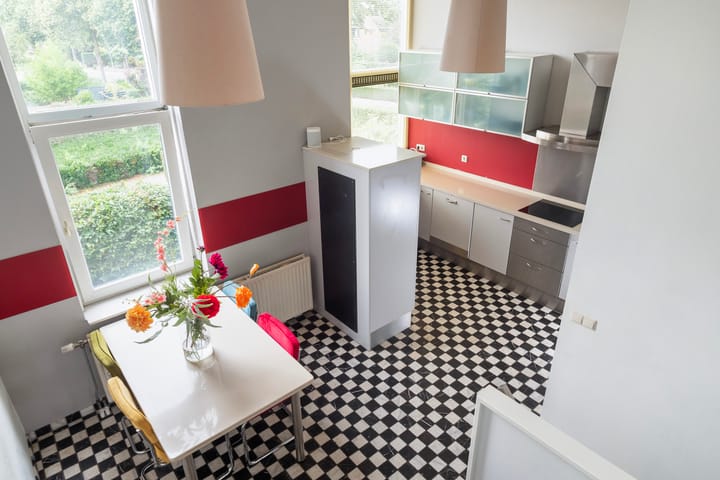 Foto 4 van Berghof 52