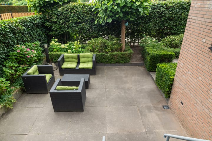 Foto 5 van Berghof 52