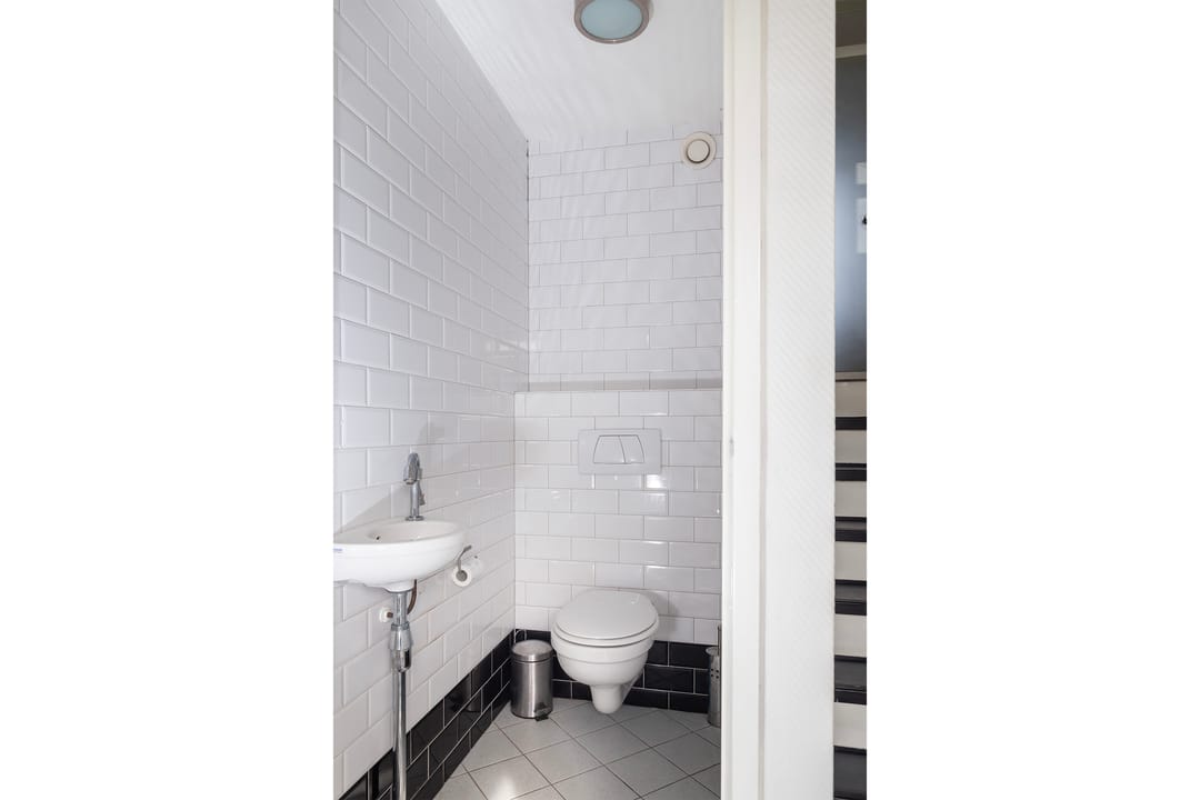 Foto 7 van Berghof 52