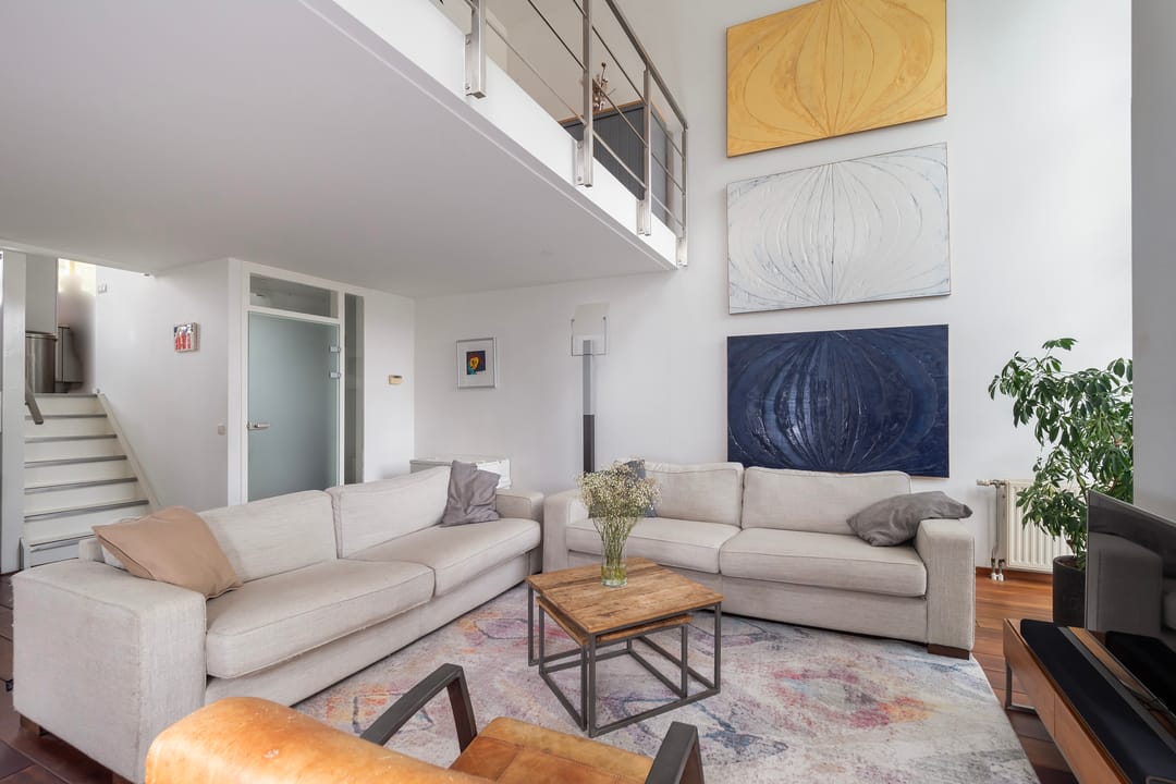 Foto 8 van Berghof 52