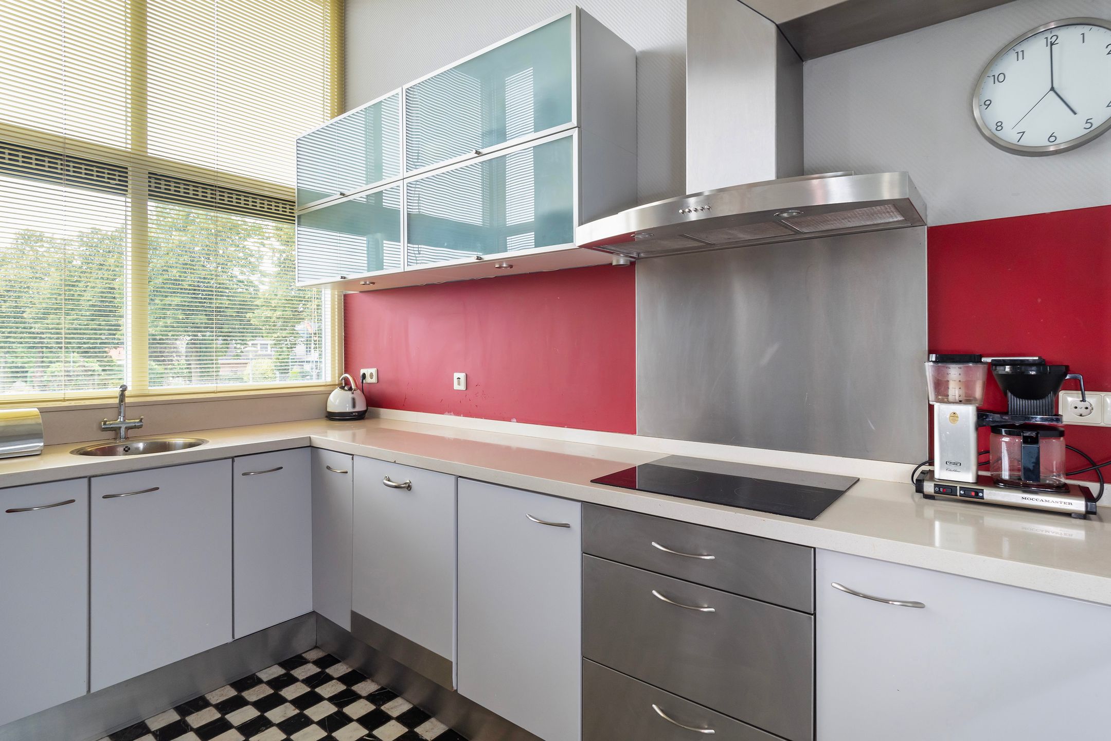 Foto 9 van Berghof 52