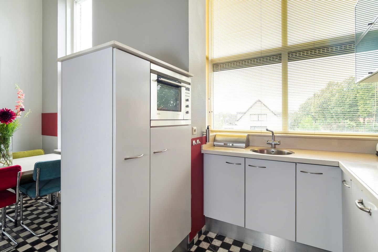 Foto 10 van Berghof 52