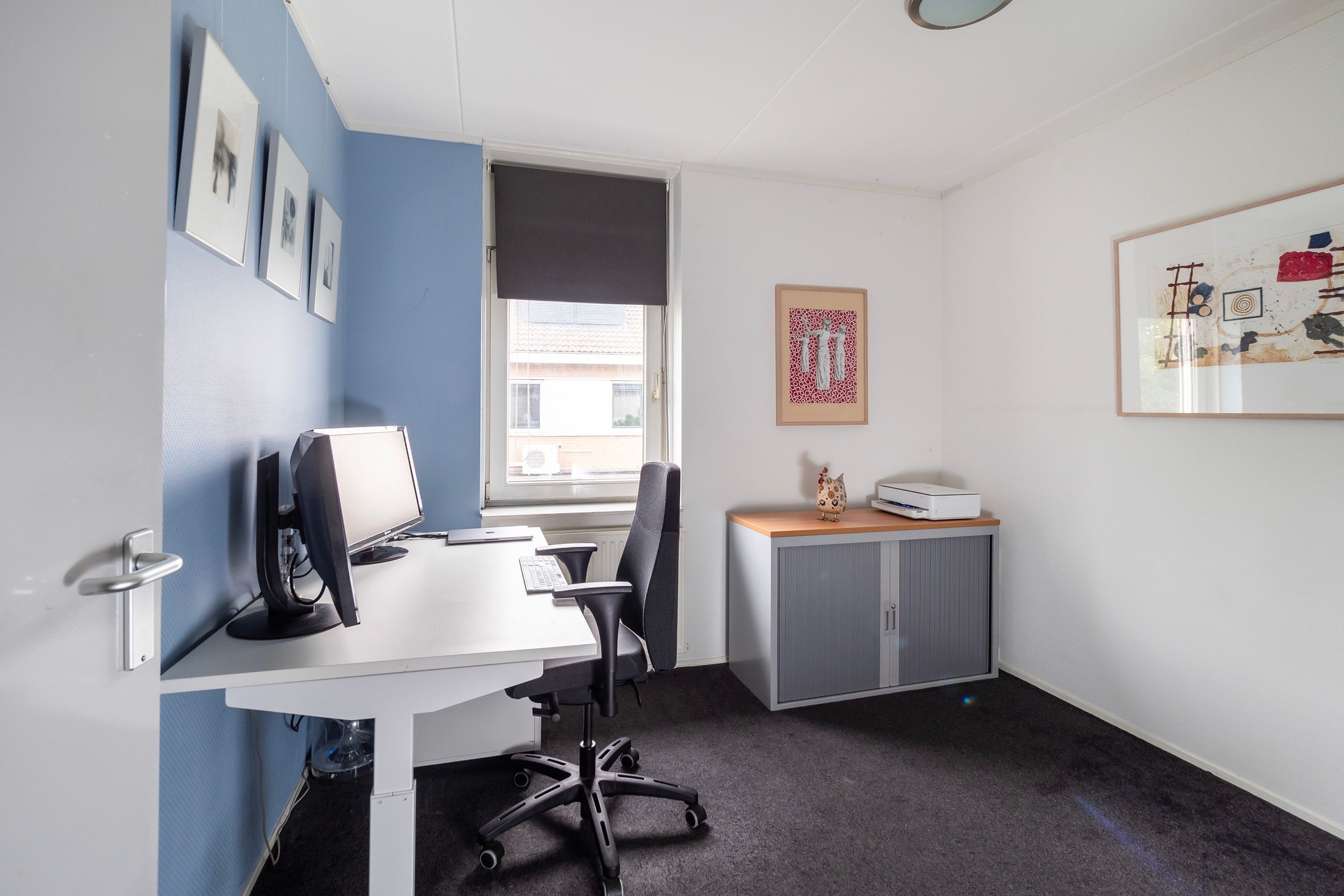 Foto 12 van Berghof 52