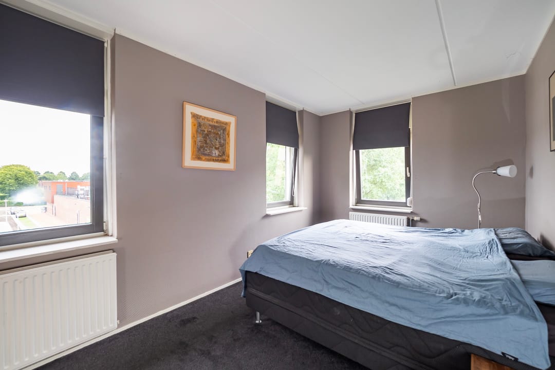 Foto 13 van Berghof 52