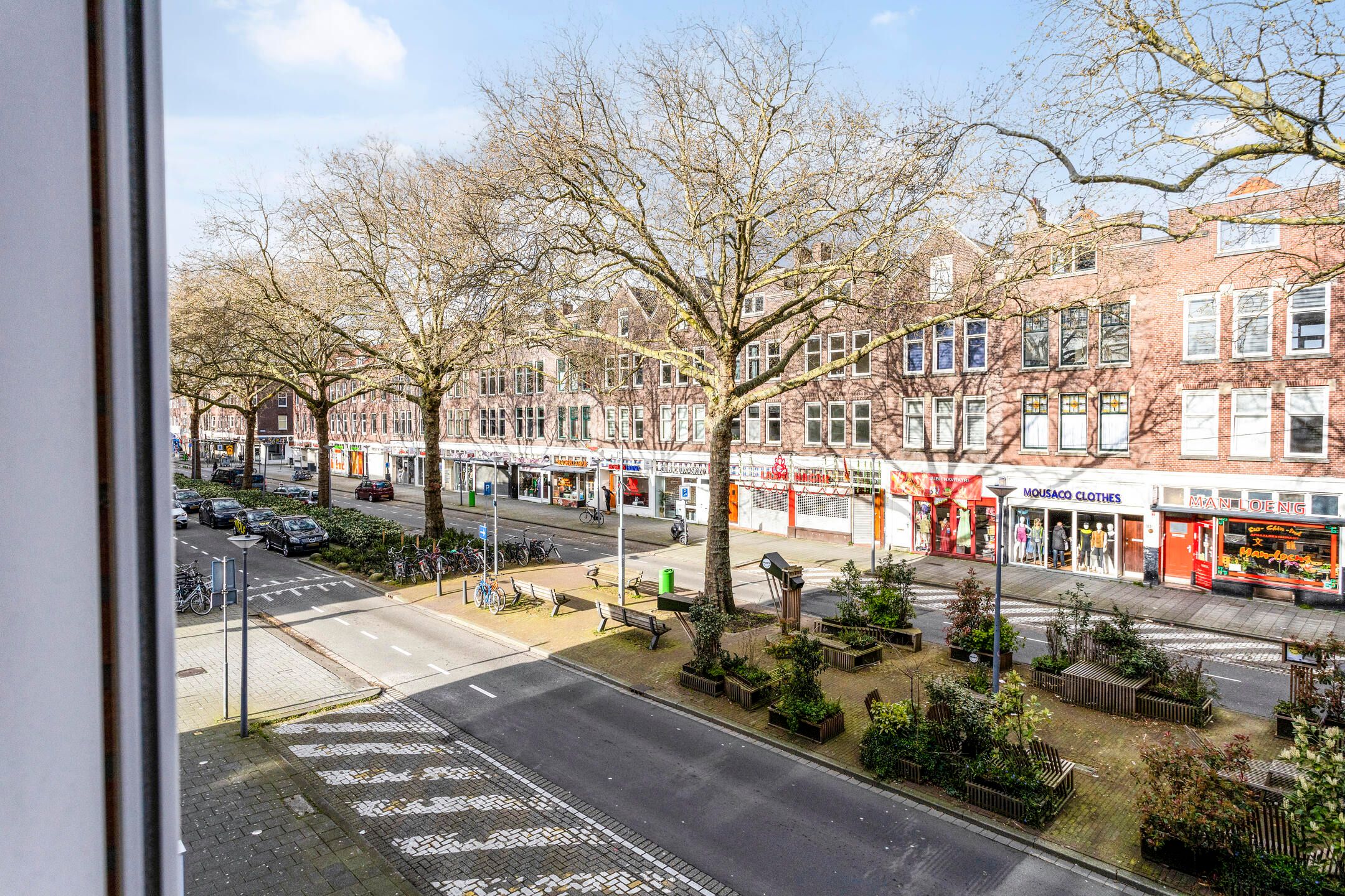 Foto 3 van Groene Hilledijk 206-A