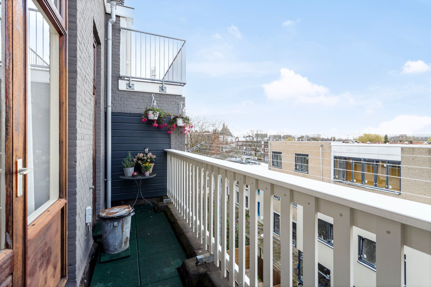 Foto 4 van Groene Hilledijk 206-A