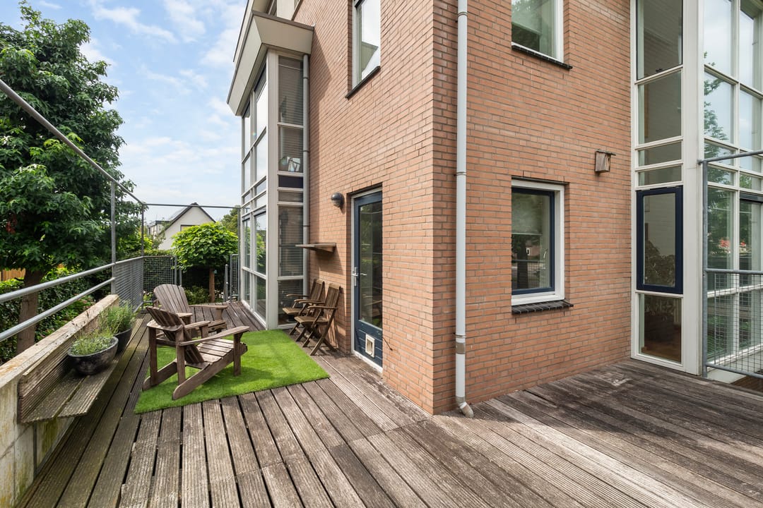 Foto 22 van Berghof 52