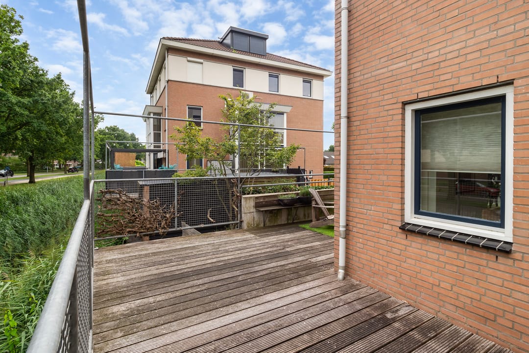 Foto 23 van Berghof 52