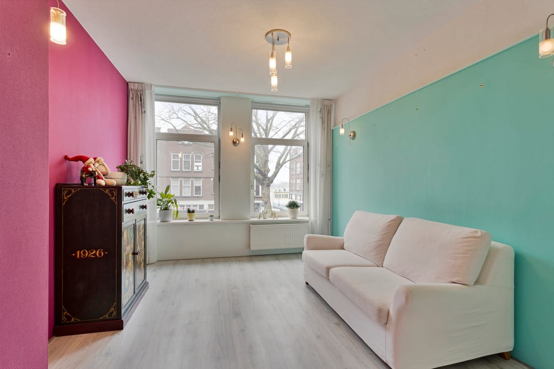 Foto 11 van Groene Hilledijk 206-A