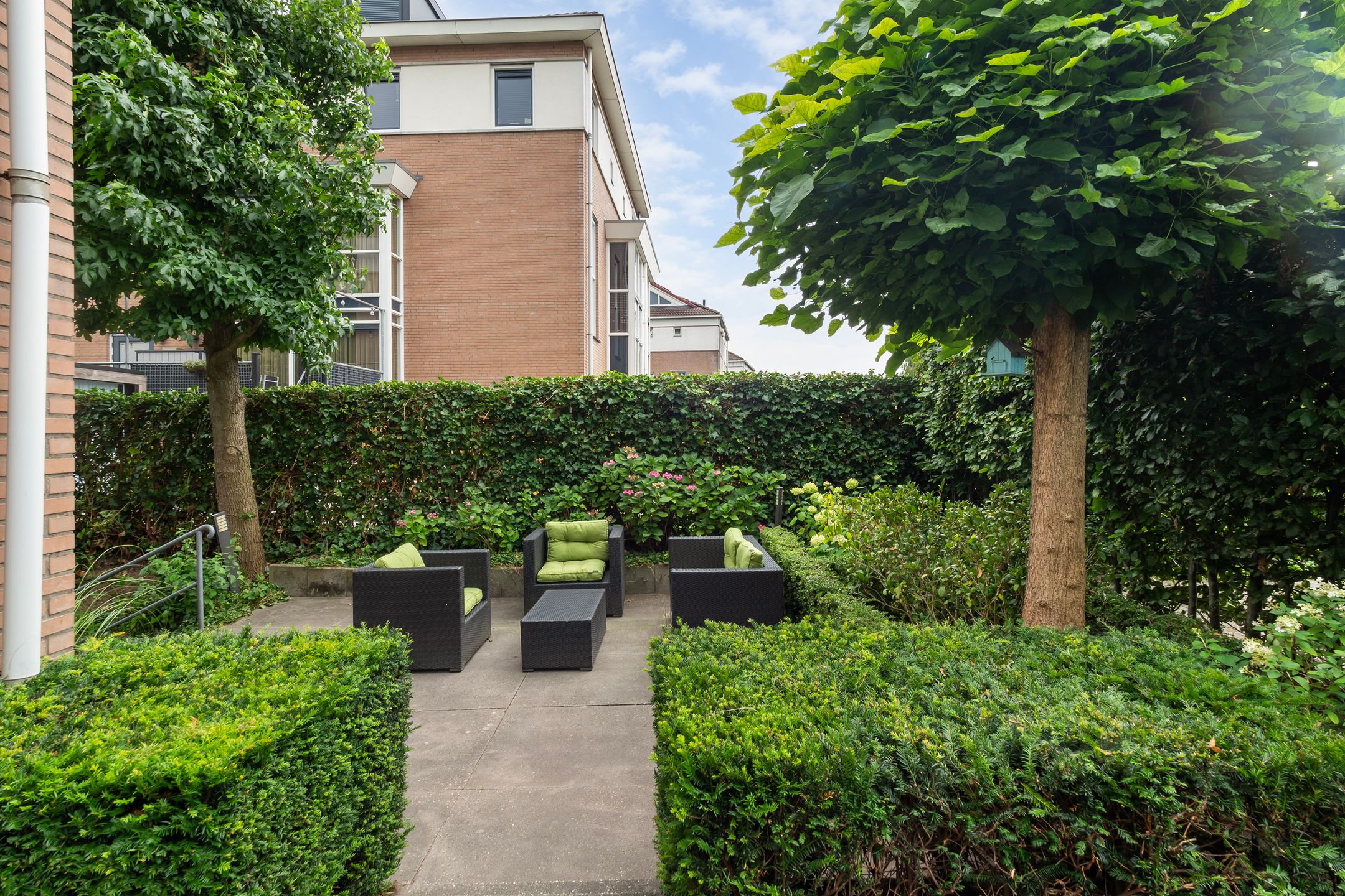 Foto 24 van Berghof 52