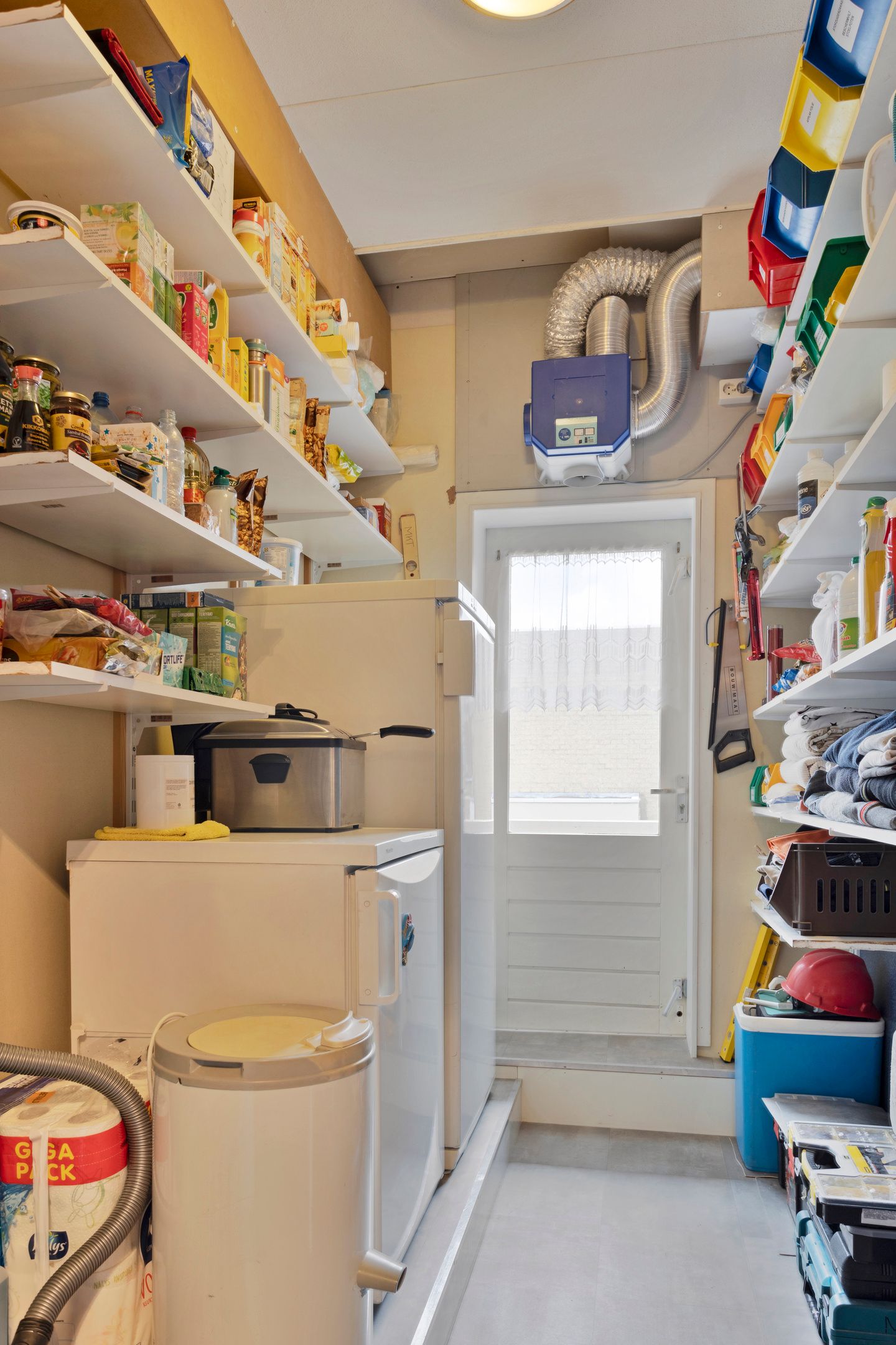 Foto 12 van Groene Hilledijk 206-A