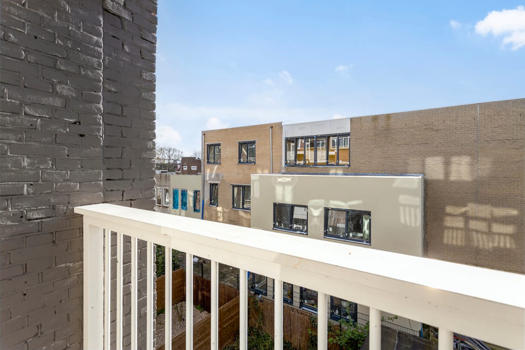 Foto 13 van Groene Hilledijk 206-A