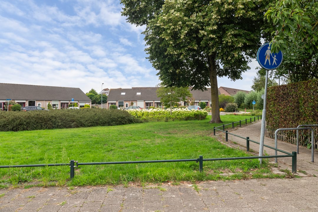 Foto 26 van Berghof 52