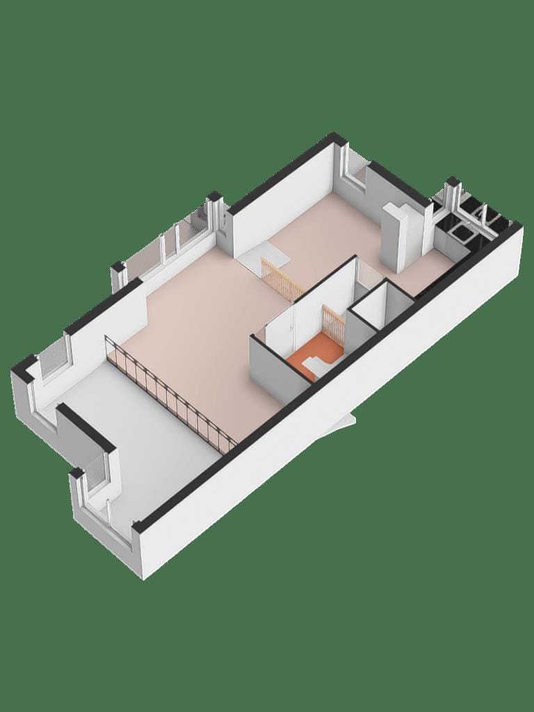 Foto 32 van Berghof 52