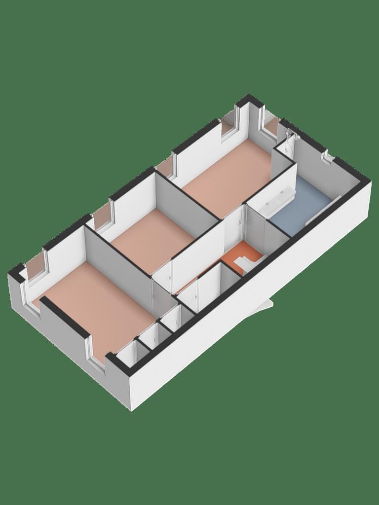 Foto 34 van Berghof 52