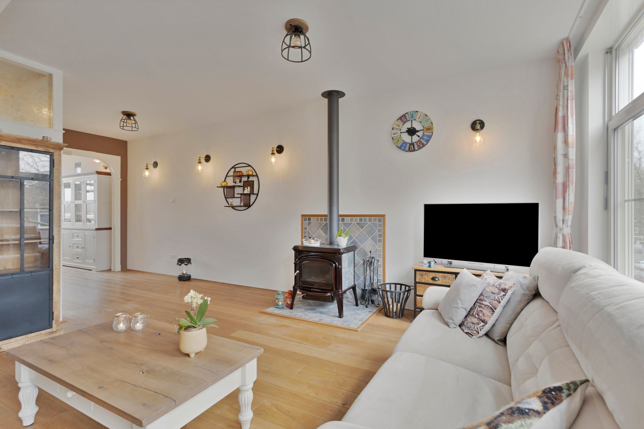 Foto 24 van Groene Hilledijk 206-A