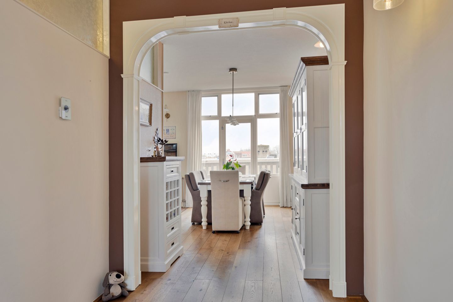 Foto 25 van Groene Hilledijk 206-A