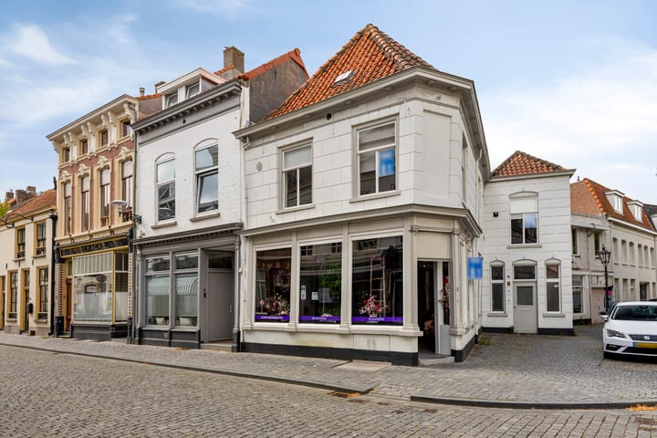 Foto 1 van Lindebaan 1-A