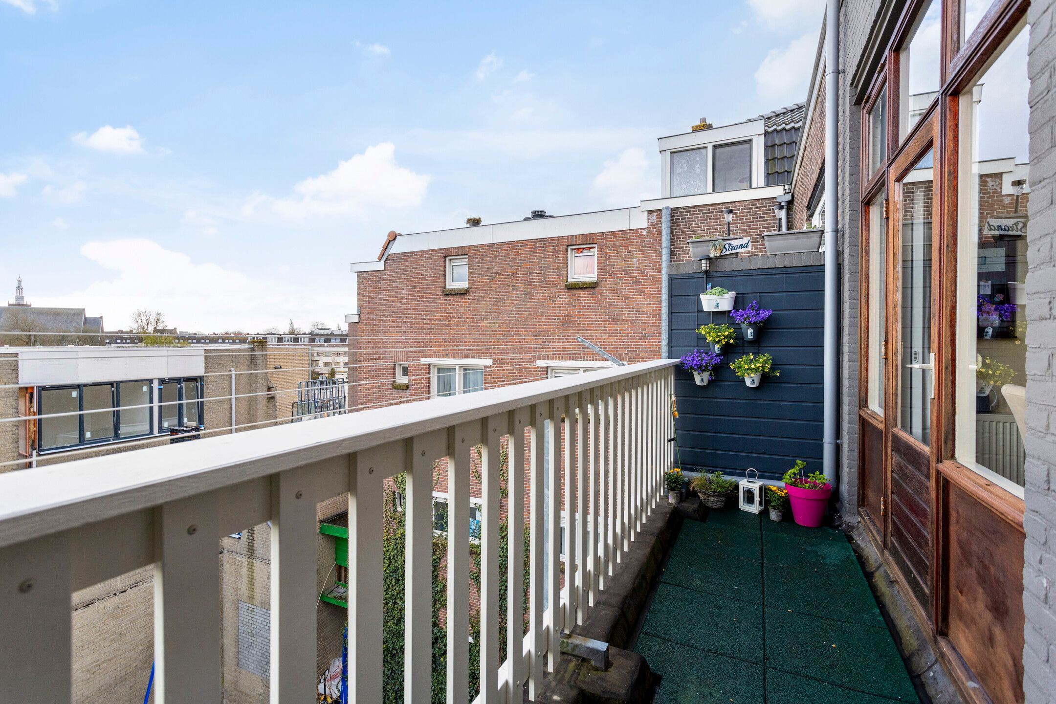 Foto 30 van Groene Hilledijk 206-A