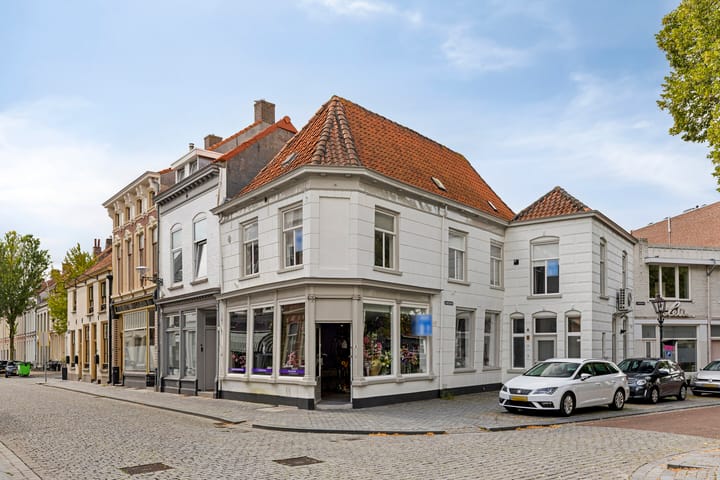 Foto 2 van Lindebaan 1-A