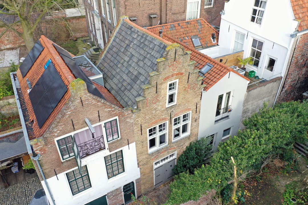 Foto 1 van Sint Sebastiaanstraat 4