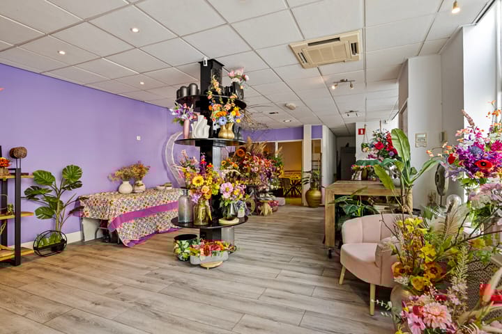 Foto 21 van Lindebaan 1-A