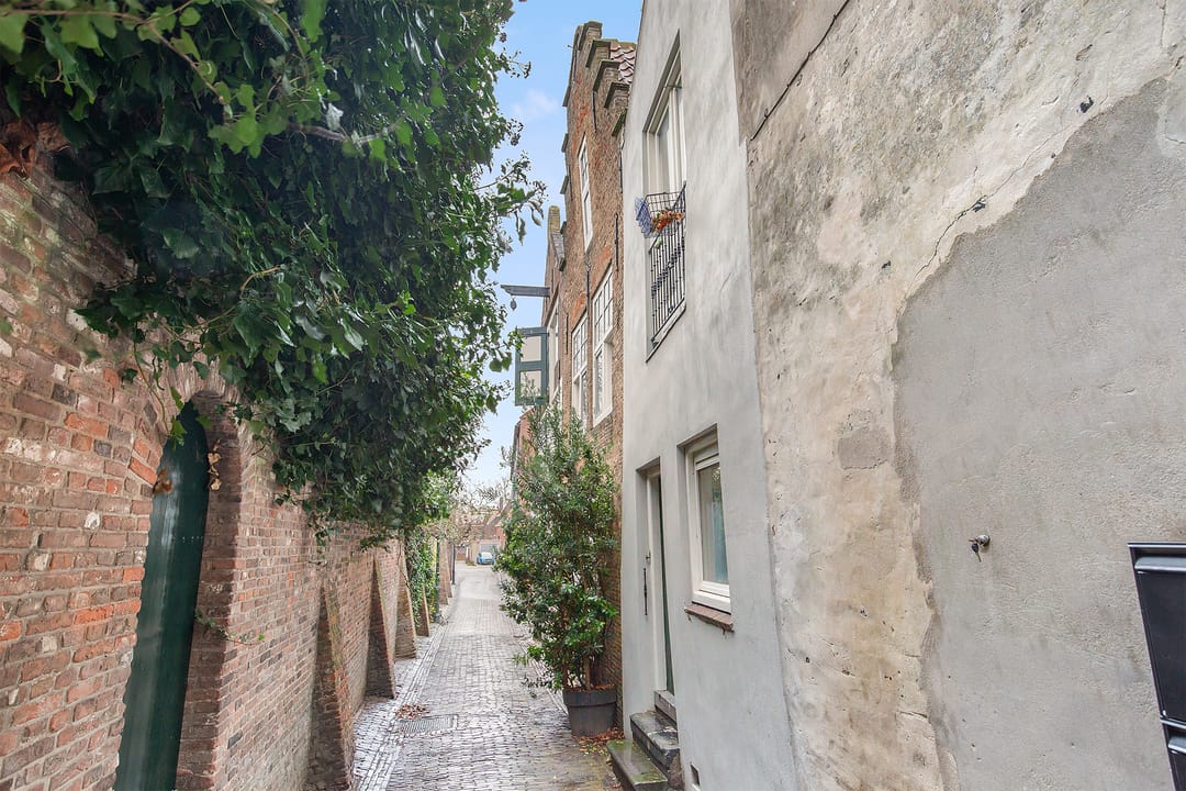 Foto 2 van Sint Sebastiaanstraat 4