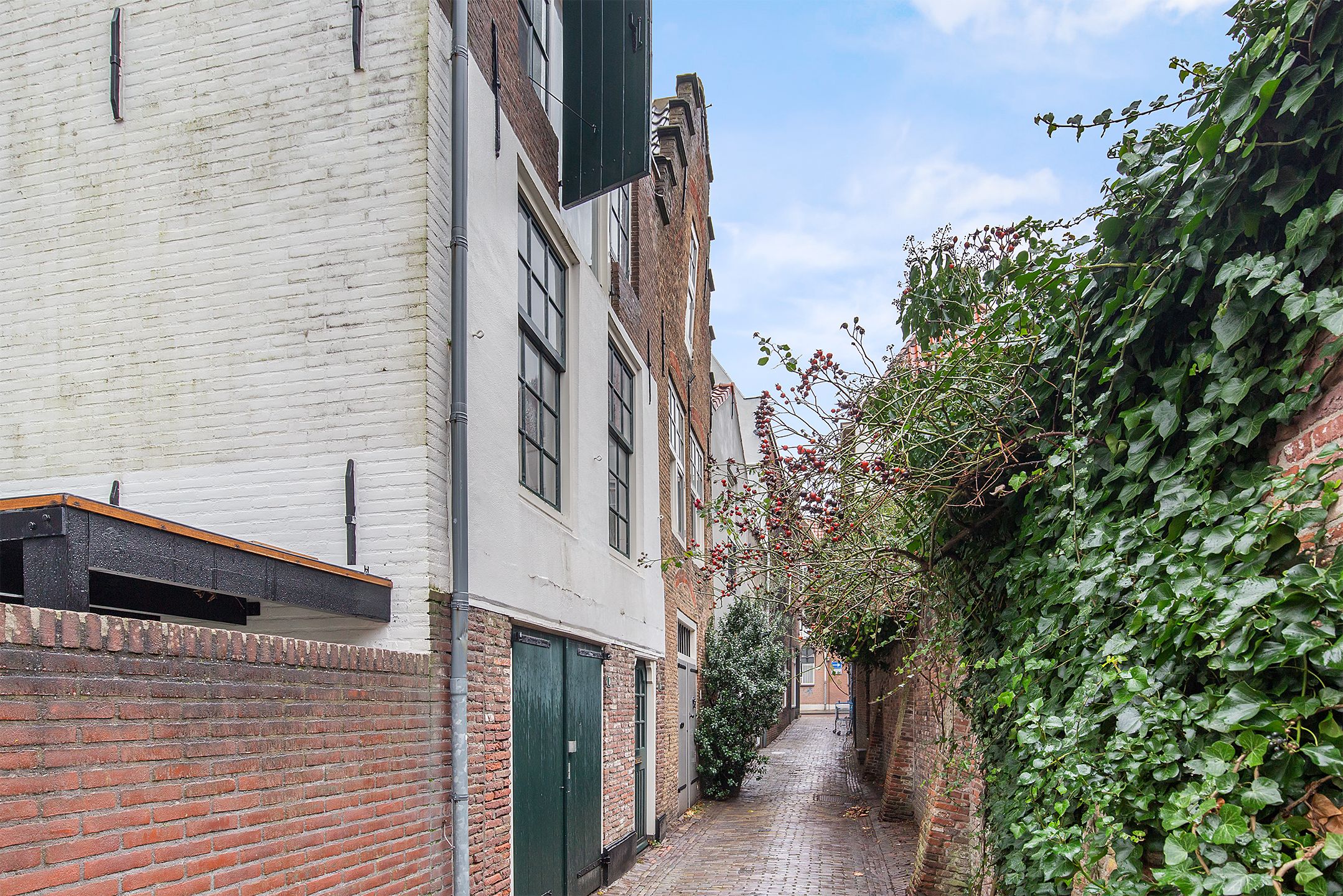 Foto 3 van Sint Sebastiaanstraat 4