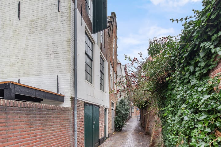 Foto 3 van Sint Sebastiaanstraat 4