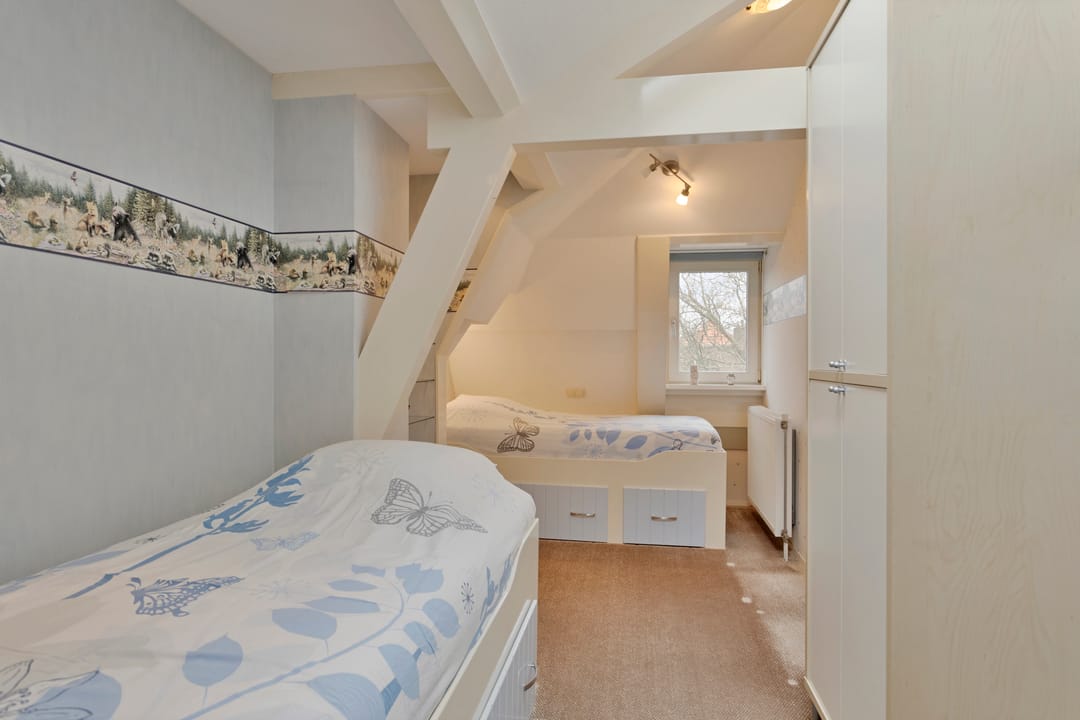 Foto 37 van Groene Hilledijk 206-A